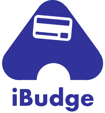 iBudge Logo