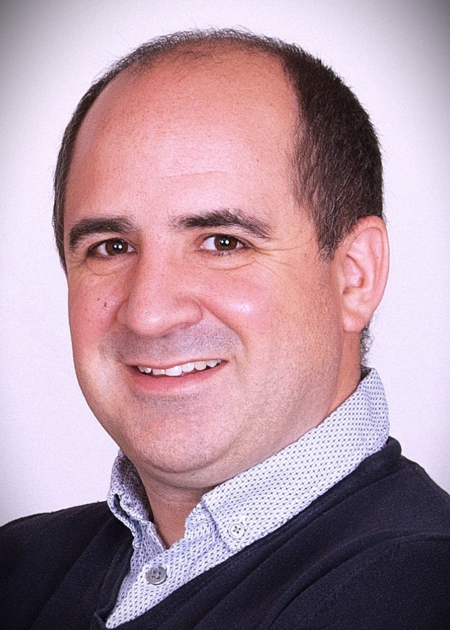 Martin Tanner